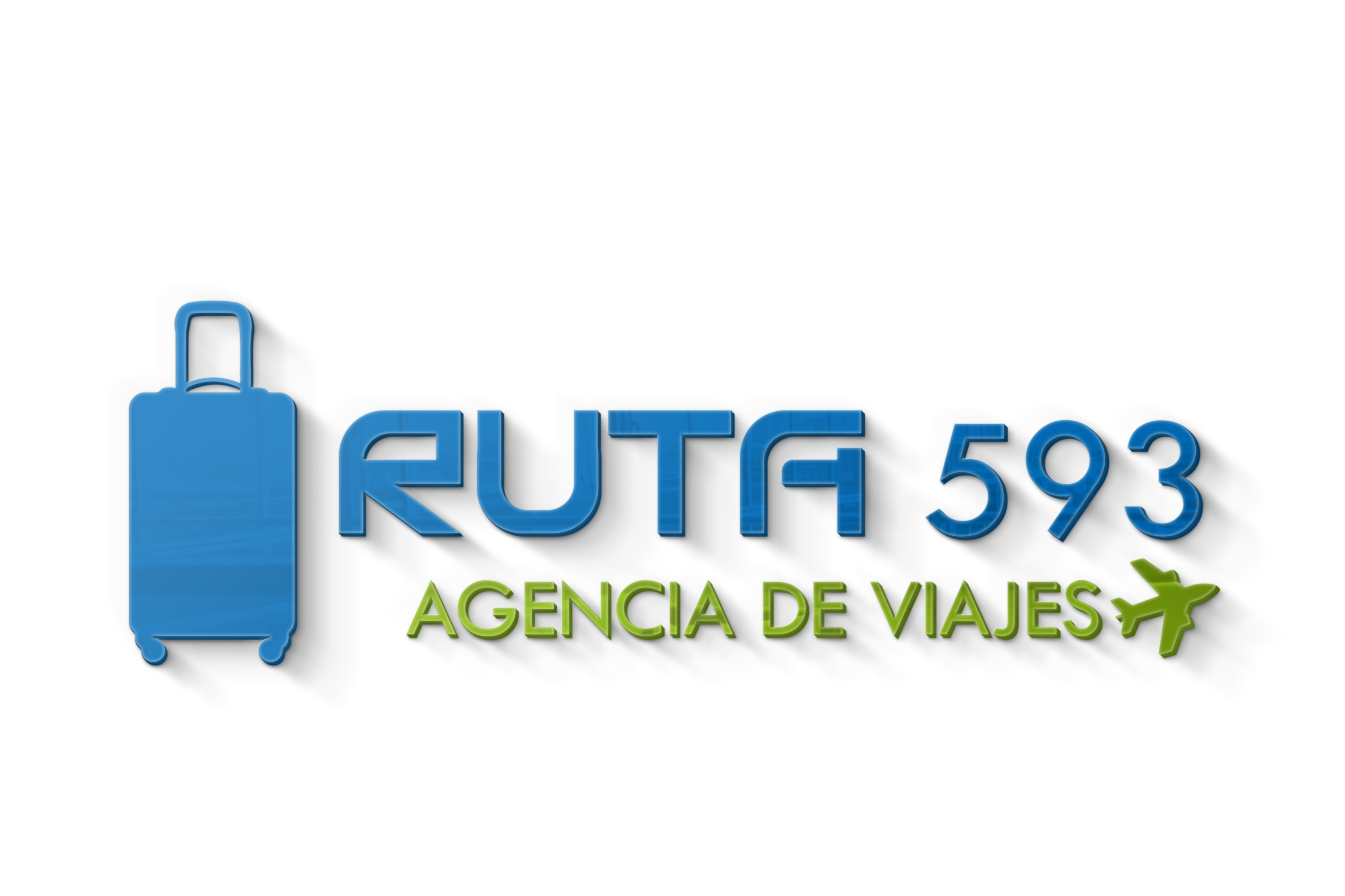 Ruta 593 Viajes 